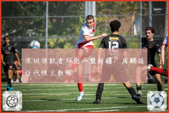 深圳领航者邱彪加盟新疆,周鹏接任代理主教练