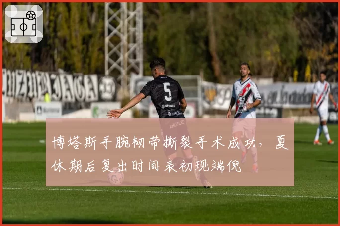 博塔斯手腕韧带撕裂手术成功，夏休期后复出时间表初现端倪
