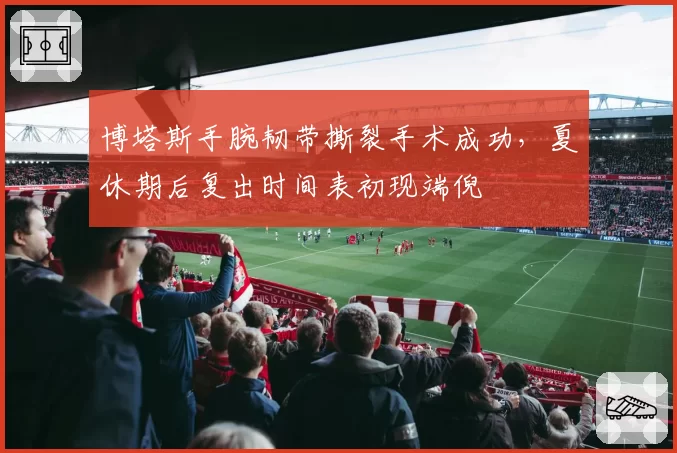 博塔斯手腕韧带撕裂手术成功，夏休期后复出时间表初现端倪